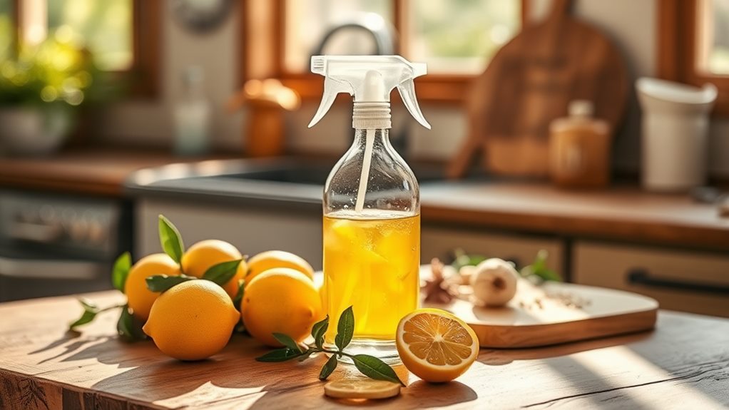 diy all purpose cleaner recipes