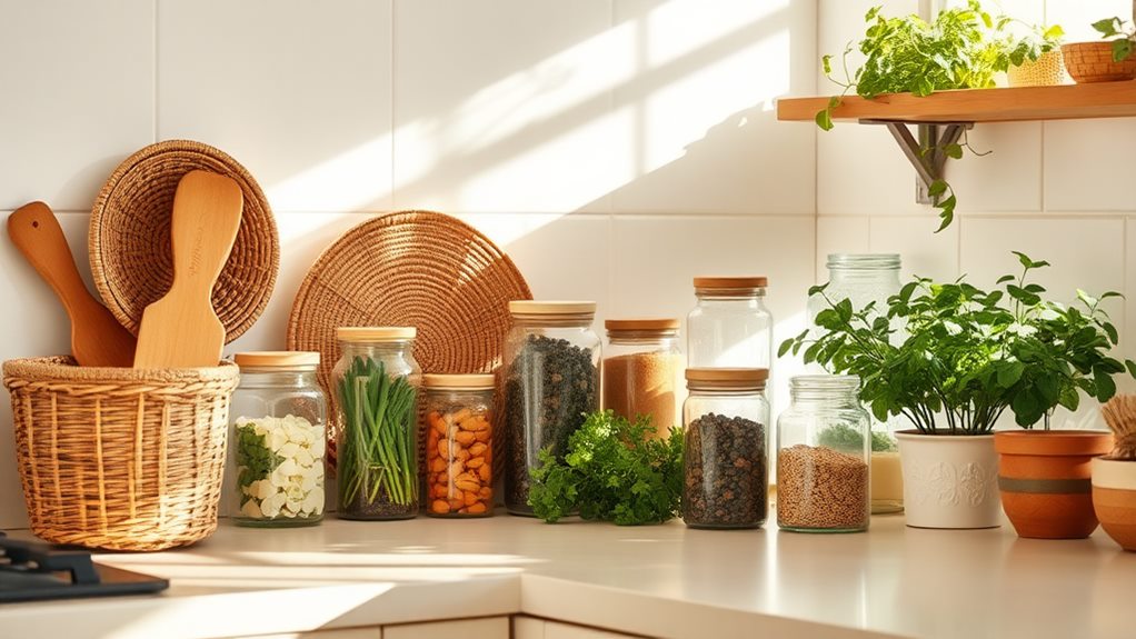 eco friendly storage options