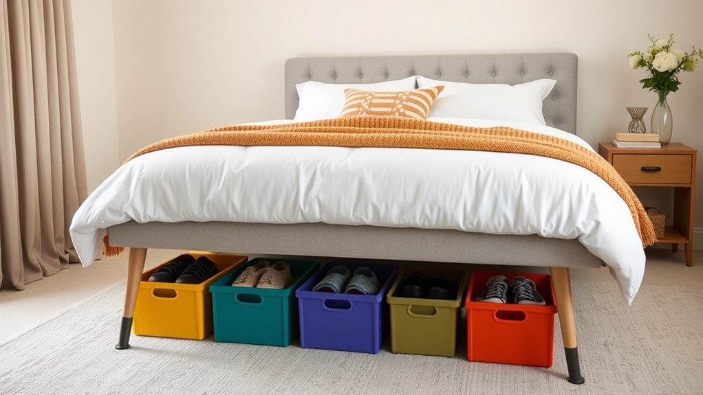 elevate your bed height