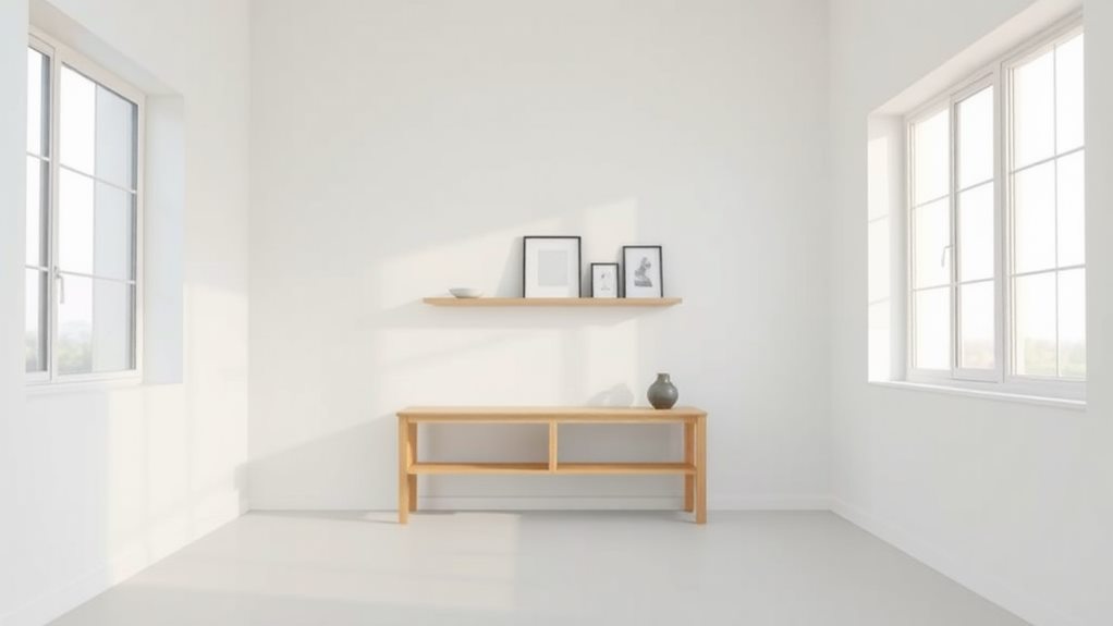 embrace simplicity and clarity