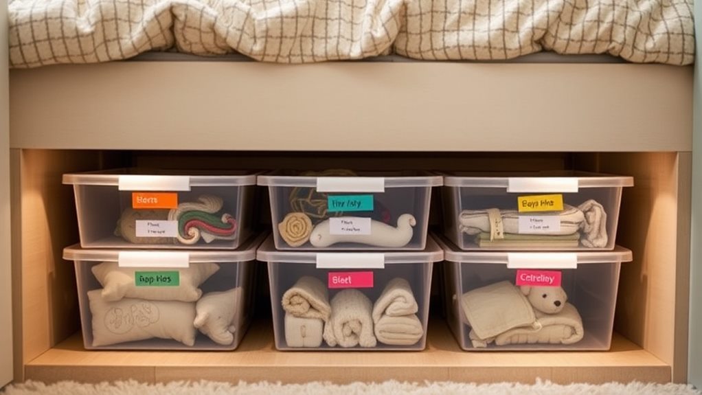 maintain inventory record regularly