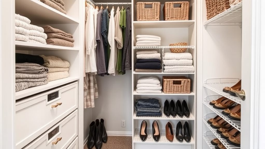 optimize storage efficiency techniques
