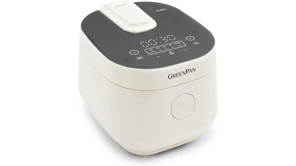 pfas free ceramic rice cooker
