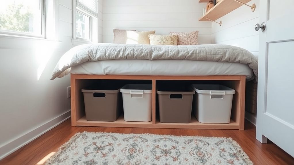 preventing dust and dirt