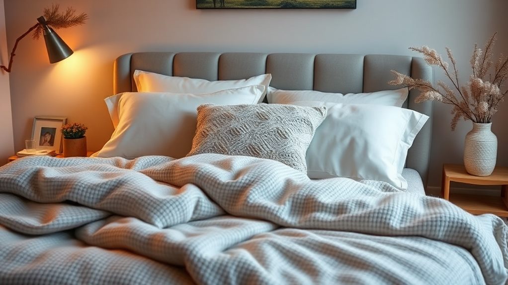 ultimate sleep comfort essentials
